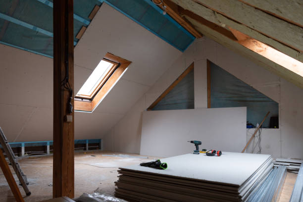Professional Insulation Contractor in Trussville, AL