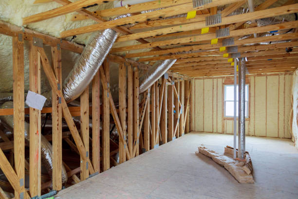 Best Insulation Maintenance and Repair in Trussville, AL