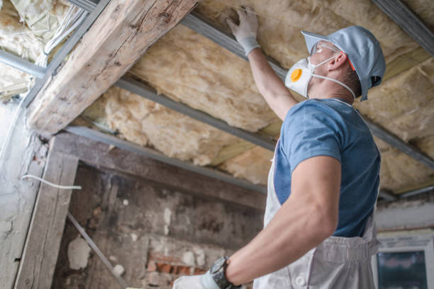 Best Fiberglass Insulation in Trussville, AL